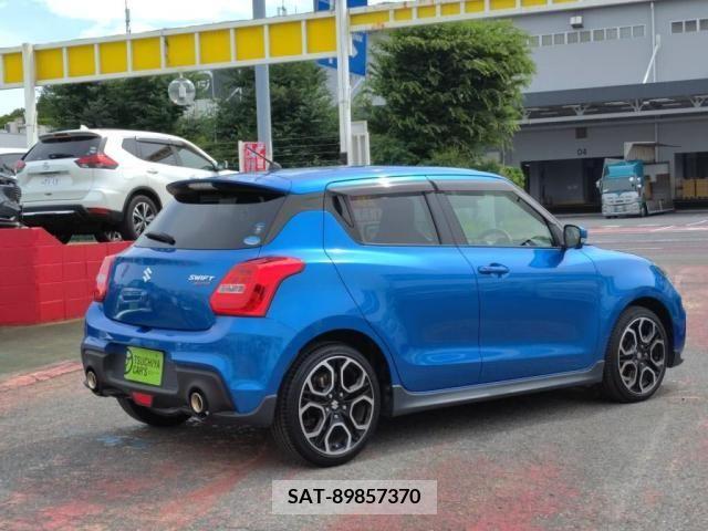 Suzuki SWIFT 2017-12 330344-10