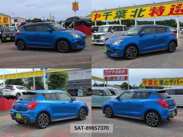 Suzuki SWIFT 2017-12 330344-3