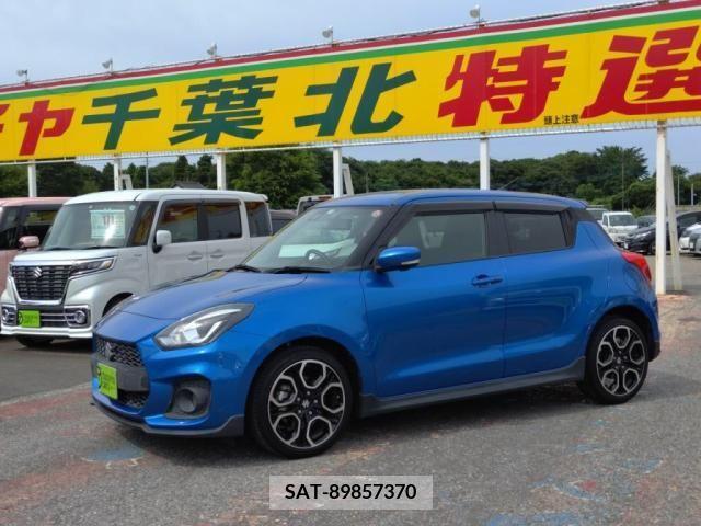 Suzuki SWIFT 2017-12 330344-9