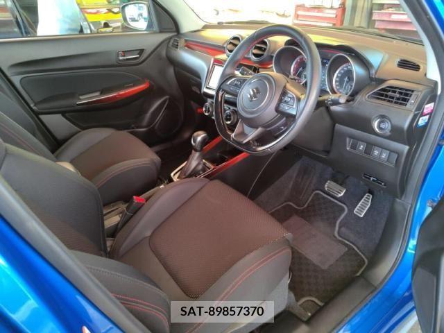 Suzuki SWIFT 2017-12 330344-20