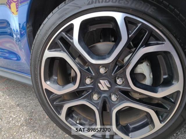 Suzuki SWIFT 2017-12 330344-27