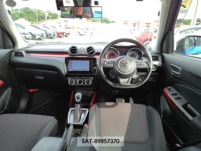 Suzuki SWIFT 2017-12 330344-2