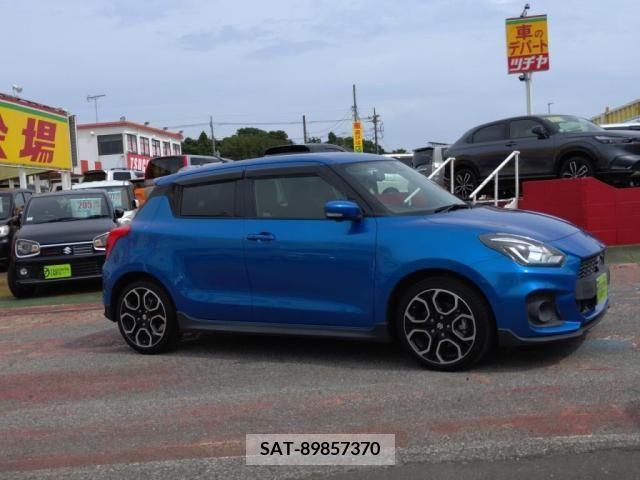 Suzuki SWIFT 2017-12 330344-8
