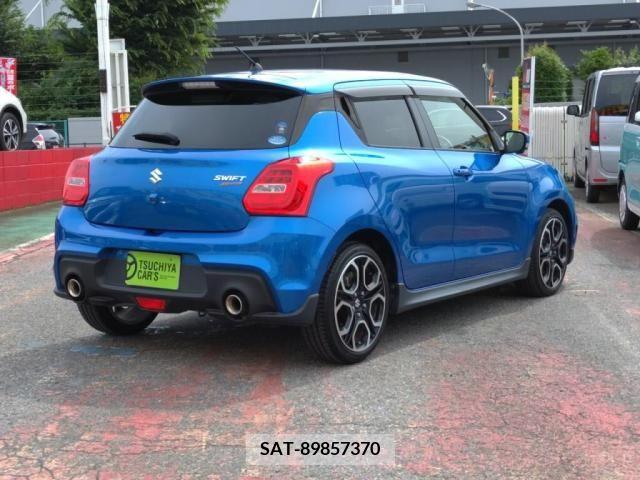 Suzuki SWIFT 2017-12 330344-1
