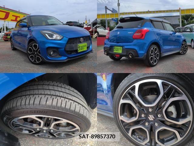 Suzuki SWIFT 2017-12 330344-7