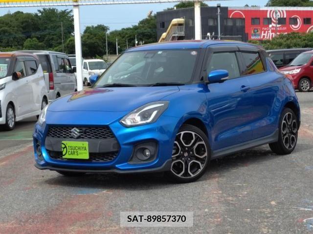 Suzuki SWIFT 2017-12 330344-0
