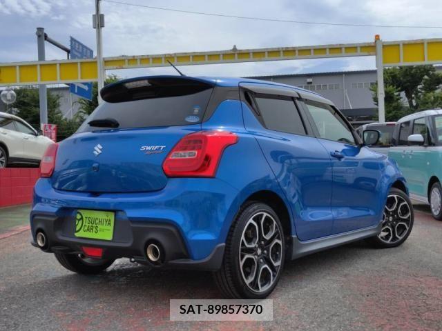 Suzuki SWIFT 2017-12 330344-25