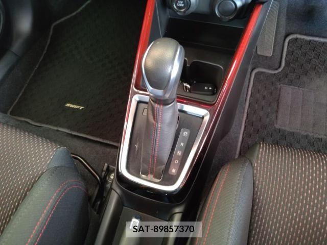 Suzuki SWIFT 2017-12 330344-14