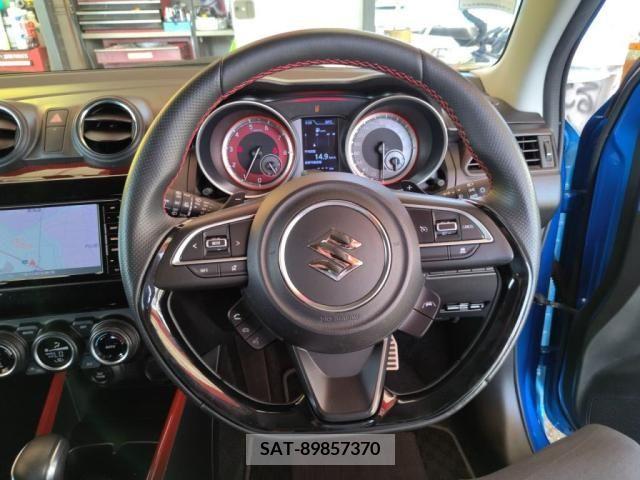 Suzuki SWIFT 2017-12 330344-13