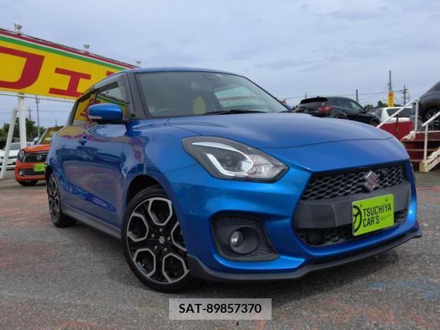 Suzuki SWIFT 2017-12 330344-24
