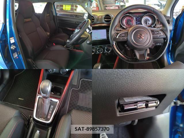 Suzuki SWIFT 2017-12 330344-4