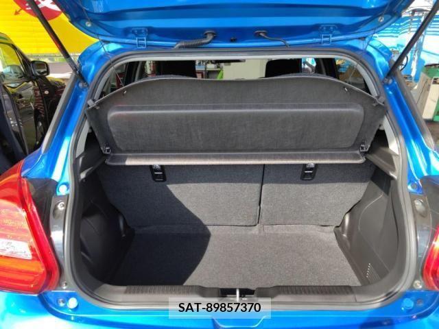 Suzuki SWIFT 2017-12 330344-23