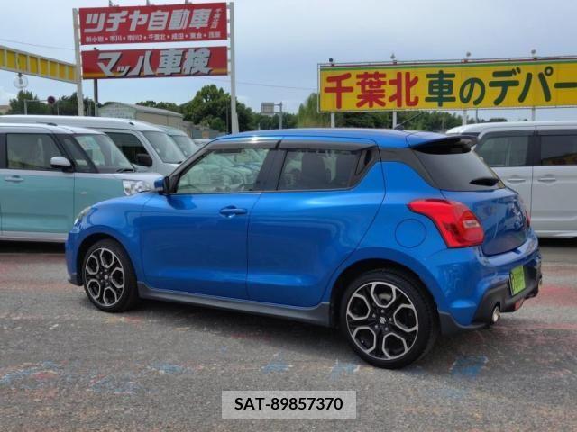 Suzuki SWIFT 2017-12 330344-11