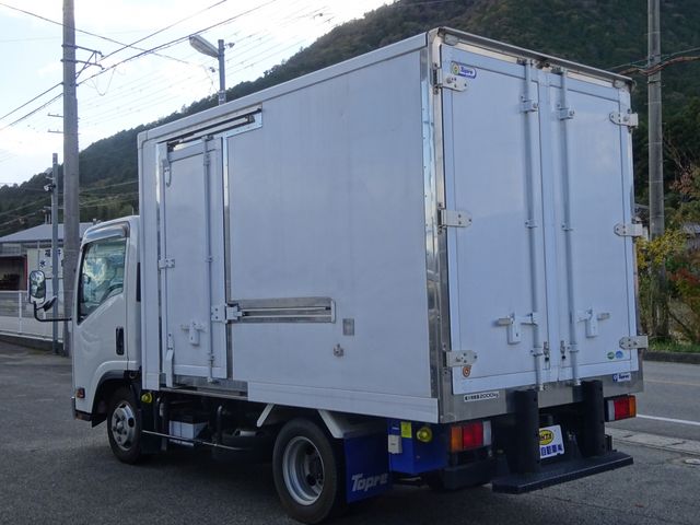 Isuzu ELF TRUCK 2019-08 188765-6
