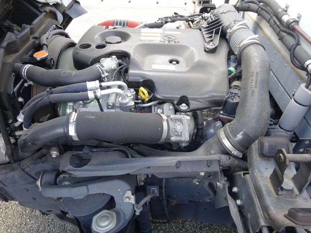 Isuzu ELF TRUCK 2019-08 188765-25
