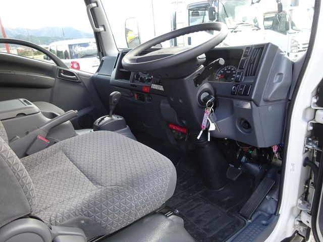 Isuzu ELF TRUCK 2019-08 188765-16