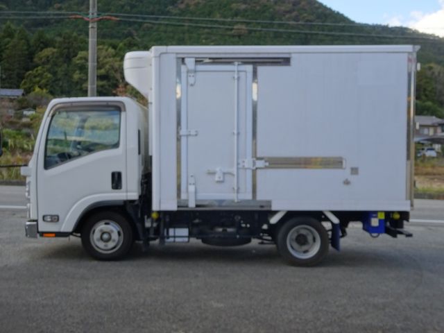 Isuzu ELF TRUCK 2019-08 188765-7