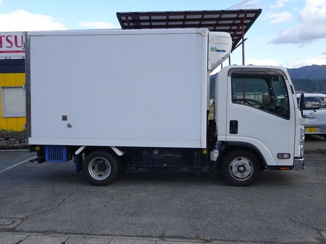 Isuzu ELF TRUCK 2019-08 188765-3