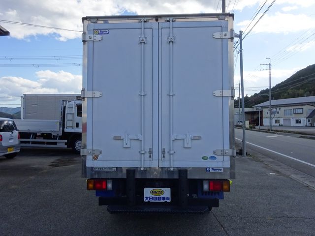 Isuzu ELF TRUCK 2019-08 188765-5