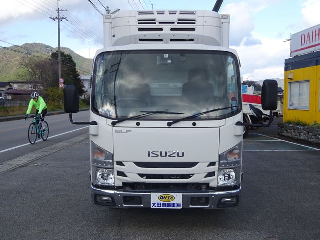 Isuzu ELF TRUCK 2019-08 188765-1