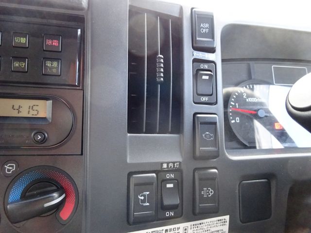 Isuzu ELF TRUCK 2019-08 188765-20