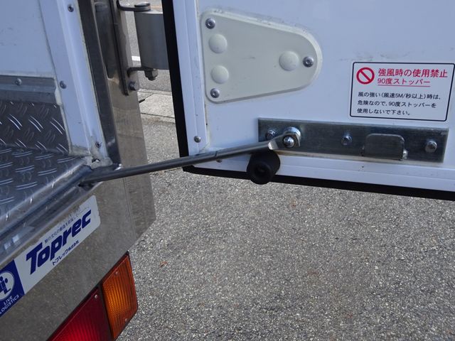 Isuzu ELF TRUCK 2019-08 188765-11