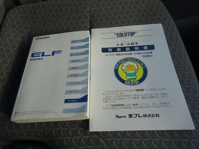 Isuzu ELF TRUCK 2019-08 188765-28