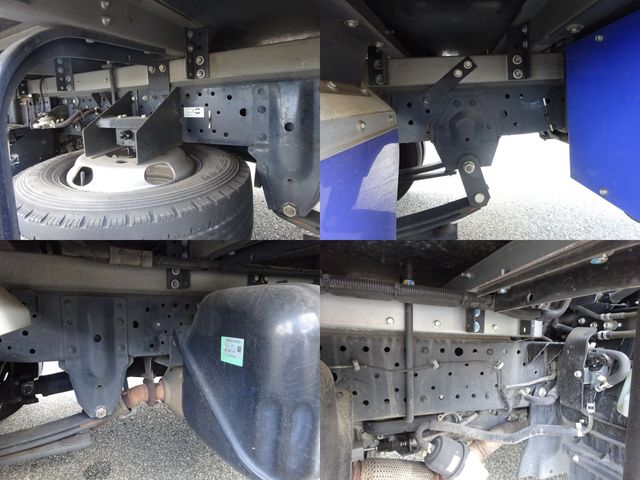 Isuzu ELF TRUCK 2019-08 188765-15
