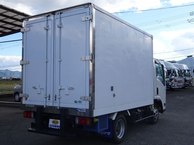 Isuzu ELF TRUCK 2019-08 188765-4
