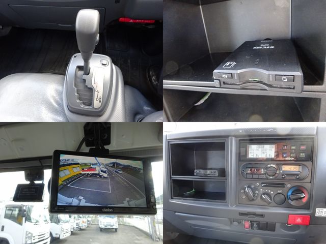 Isuzu ELF TRUCK 2019-08 188765-19