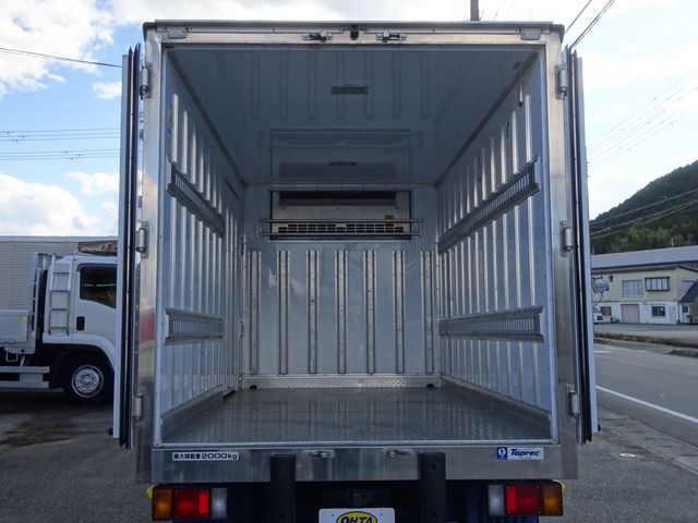 Isuzu ELF TRUCK 2019-08 188765-8