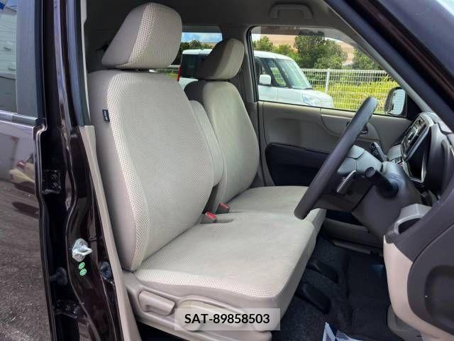 Honda N-ONE 2013-01 327581-8