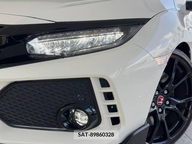 Honda CIVIC 2019-06 357940-12