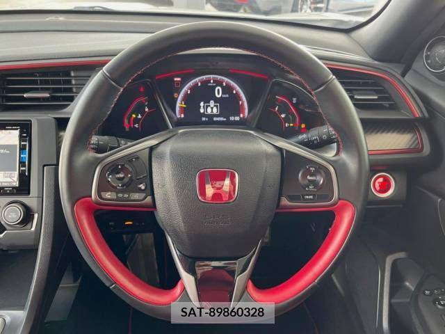 Honda CIVIC 2019-06 357940-11