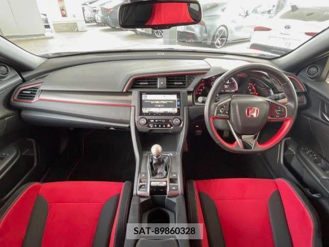 Honda CIVIC 2019-06 357940-1