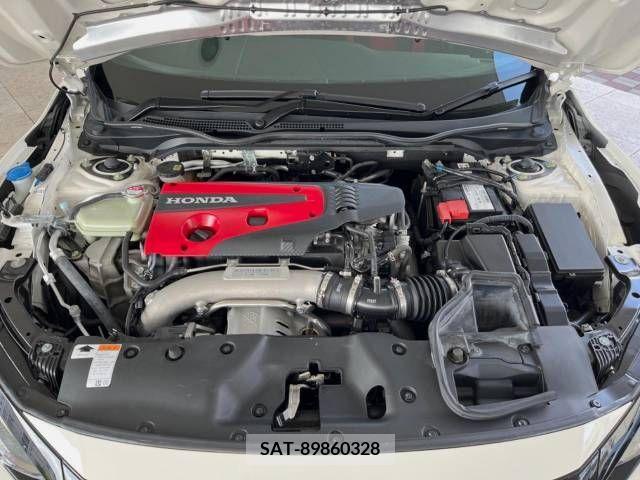 Honda CIVIC 2019-06 357940-19