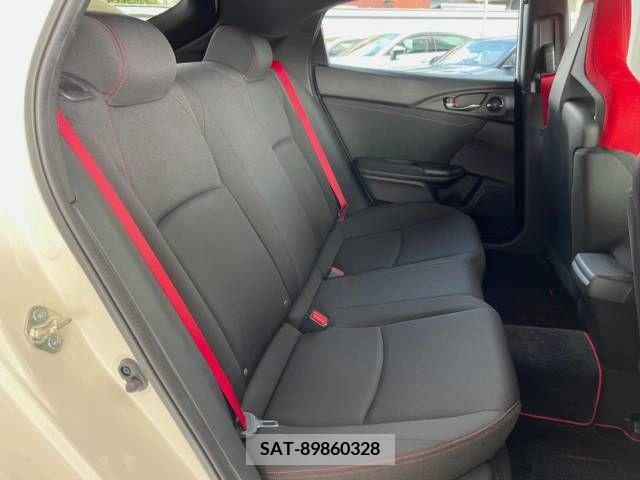 Honda CIVIC 2019-06 357940-9