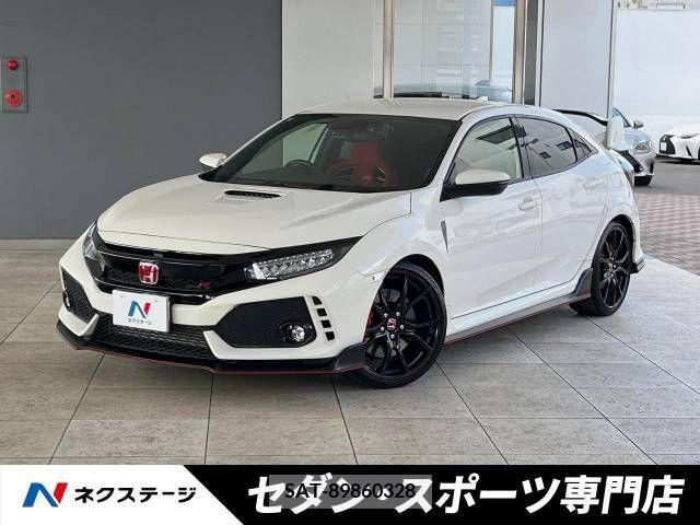 Honda CIVIC 2019-06 357940-0