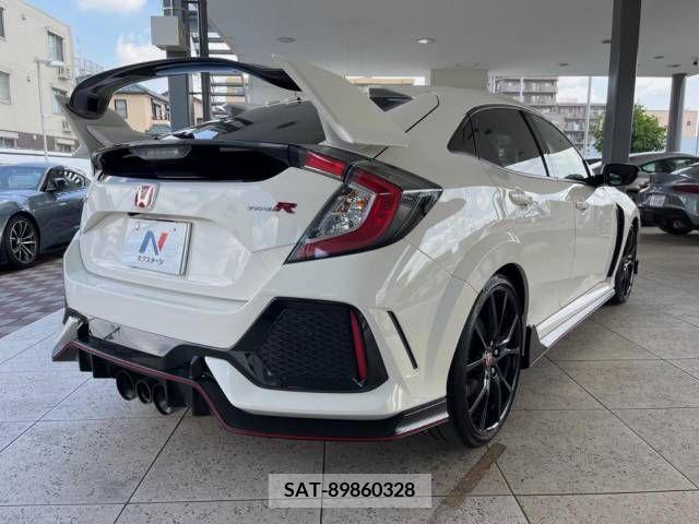 Honda CIVIC 2019-06 357940-17