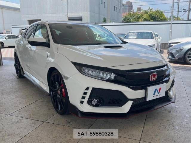 Honda CIVIC 2019-06 357940-16