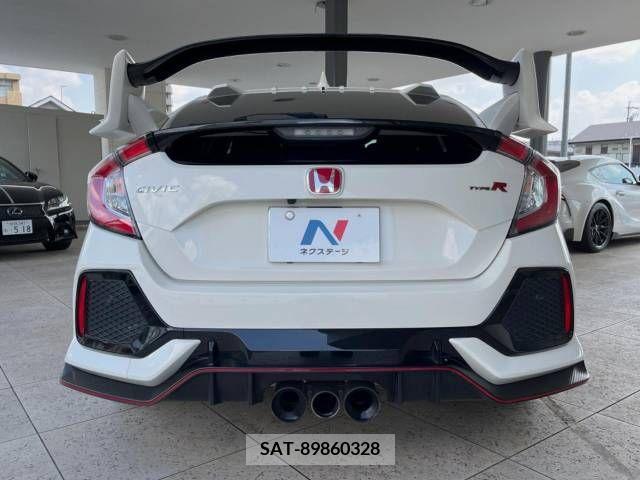Honda CIVIC 2019-06 357940-15