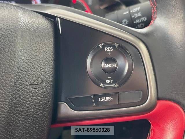 Honda CIVIC 2019-06 357940-7