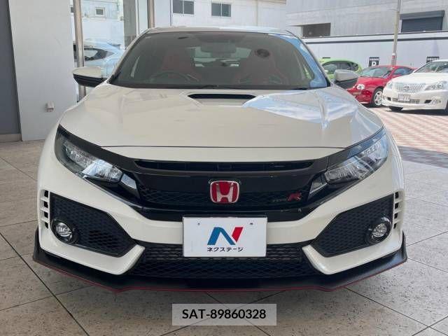 Honda CIVIC 2019-06 357940-14