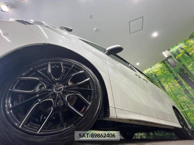 Toyota VELLFIRE 2016-07 379012-14