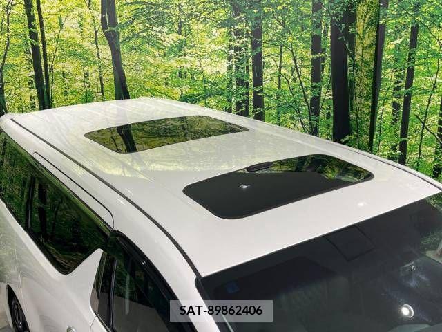 Toyota VELLFIRE 2016-07 379012-2
