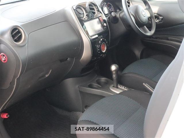 Nissan NOTE 2014-06 279931-14