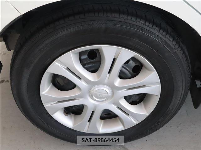 Nissan NOTE 2014-06 279931-7