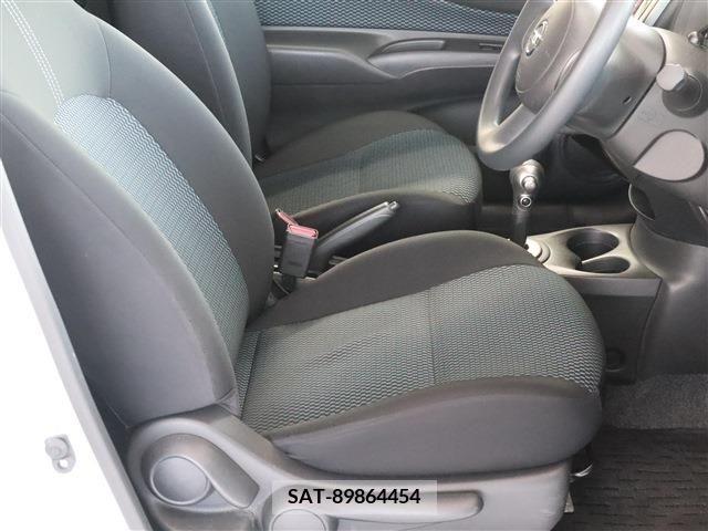 Nissan NOTE 2014-06 279931-12
