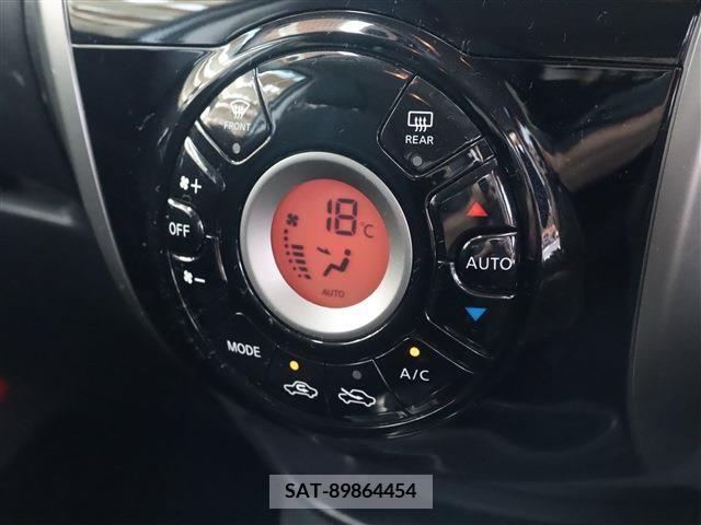 Nissan NOTE 2014-06 279931-9