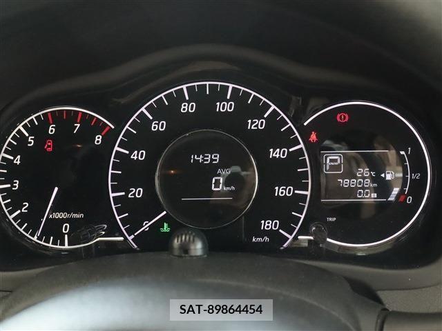 Nissan NOTE 2014-06 279931-8